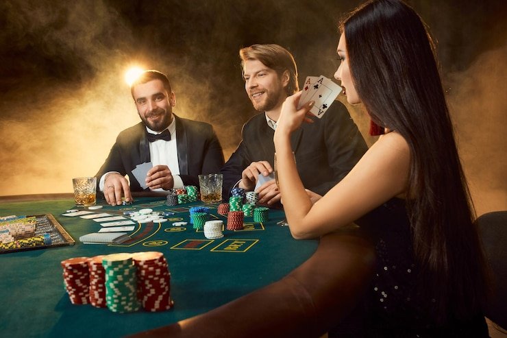 bokrep app showing live-dealer roulette table on mobile screen with account dashboard sidebar
