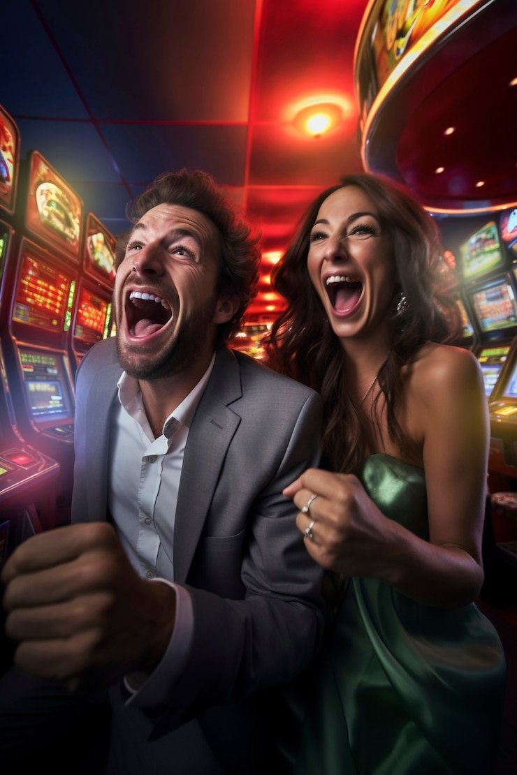 bokrep app split-screen showing ESL Pro League match broadcast on left and live baccarat table on right